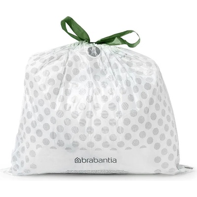 Brabantia Торба за кош Brabantia PerfectFit Bo, размер R, 36L, 40 броя, пакет (1005589)