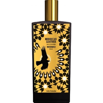 Image 1 of MEMO Maroccan Leather EDP 75 ml