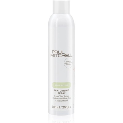 Paul Mitchell Style Extend Texturizing Spray сух текстуриращ спрей 300ml