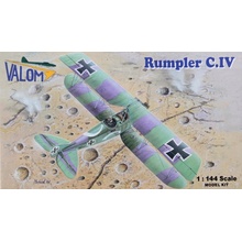 Valom Rumpler C.IV Double set 14416 1:144