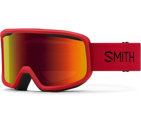 Smith Frontier
