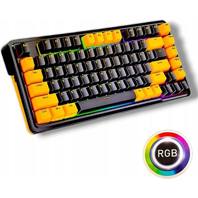 Redragon K649PY-RGB Gasket