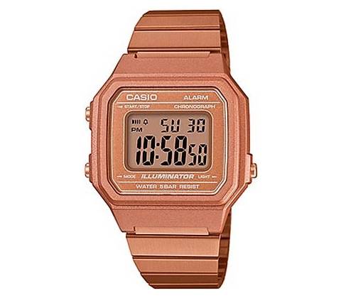 Casio B-650WC-5A