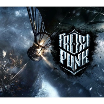 Frostpunk