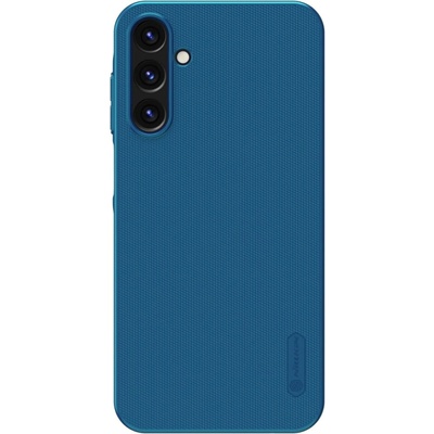 Nillkin Гръб Nillkin Super Frosted Back Cover за Samsung Galaxy A15 5G - Син