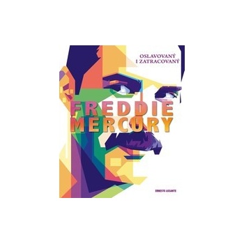 Freddie Mercury