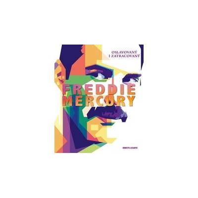 Freddie Mercury
