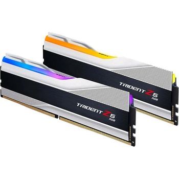 G.SKILL Trident Z5 RGB 32GB (2x16GB) DDR5 6400MHz F5-6400J3239G16GX2-TZ5RS