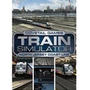 Dovetail Games Train Simulator North Jersey Coast Line Route Add-On DLC (PC)