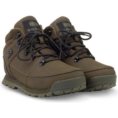 Nash Boty ZT Trail Boots – Zboží Dáma