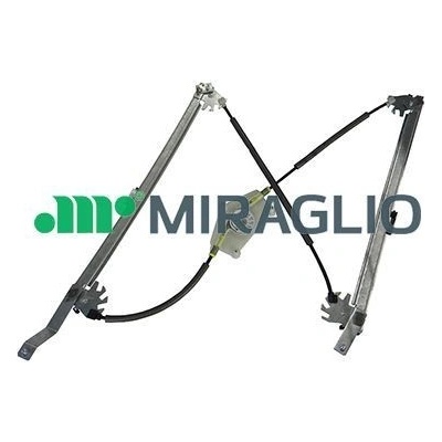 Zvedací zařízení oken MIRAGLIO 30/3003