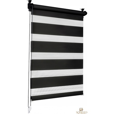 Sonello Roleta den a noc 60 x 130 cm – Hledejceny.cz