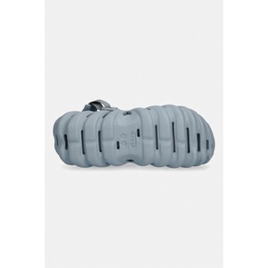 Crocs чехли Echo Clog - answear - 121,24 лв