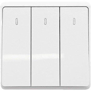 ELMARK London КЛЮЧ ТРОЕН СХ. 1 БЯЛ (190868/wh)