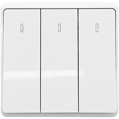 ELMARK London КЛЮЧ ТРОЕН СХ. 1 БЯЛ (190868/wh)