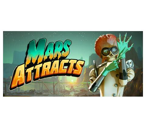 Mars Attracts