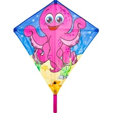 Invento drak Eddy Octopus