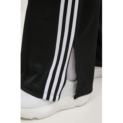 adidas Originals Спортен панталон adidas Originals Firebird в черно с десен JC8245 (JC8245)