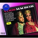 ABBADO CLAUDIO - VERDI:MACBETH CD