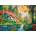 Dino - Puzzle House by the river - 2 000 piese