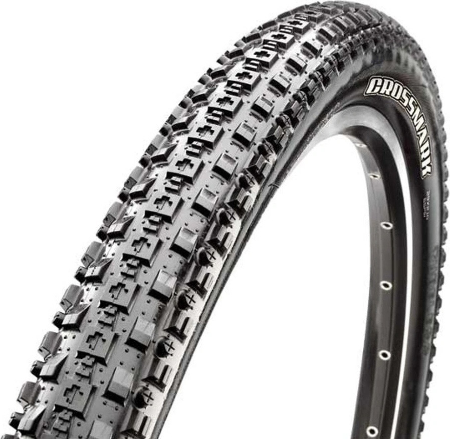 Maxxis CROSSMARK II 27,5x2.25 kevlar od 749 Kč - Heureka.cz