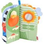 Mattel Fisher Price Сетивни сезони (JKP53)