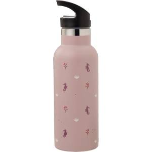 Fresk Бутилка и термос от неръждаема стомана 2 в 1 Fresk - Seahorse, 500 ml (FR-FD320-16)