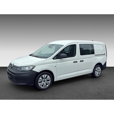 Volkswagen Caddy 2.0 TDI Maxi 75 kW