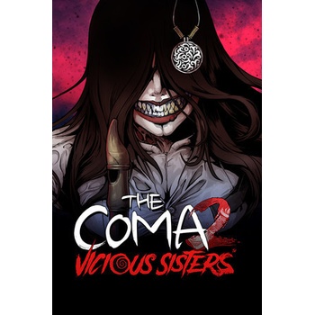 The Coma 2 Vicious Sisters