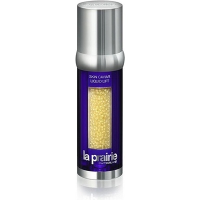 La Prairie Skin Caviar Liquid Lifti ntenzivní liftingové a obnovující sérum 50 ml