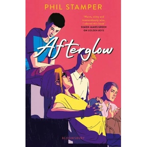 Afterglow (ISBN: 9781526653307)