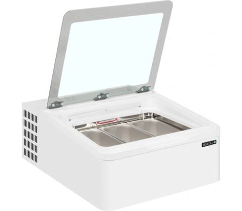 Tefcold ICE3