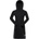 Alpine Pro Дамска суитшърт рокля ALPINE PRO OLEBA black ALPINE PRO | Cheren | ЖЕНИ | XXL