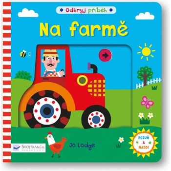 Na farmě