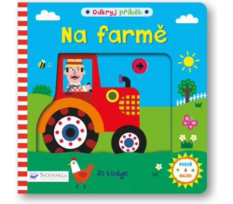 Na farmě