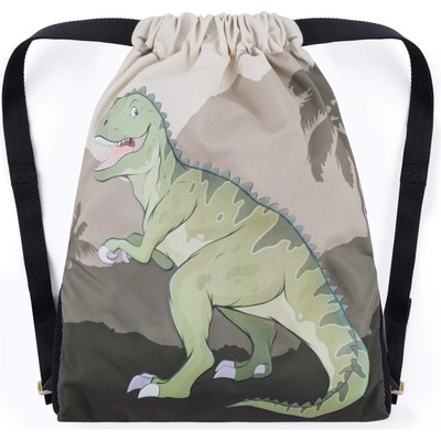 Bagmaster Lumi 24 C dinosaurus