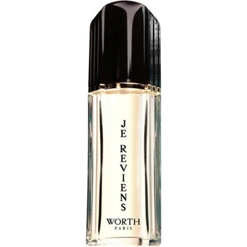 Image 1 of Worth Je Reviens EDT 100 ml