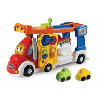 Забавен автовоз - Vtech