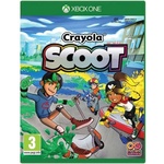 Outright Games Crayola Scoot (Xbox One)