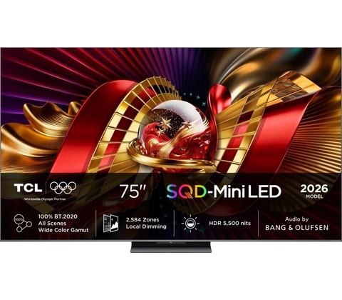 TCL 75C8L