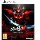 Slave Zero X (Calamity Edition)