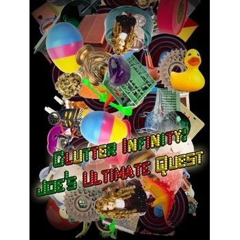 Clutter 7 Infinity: Joe's Ultimate Quest