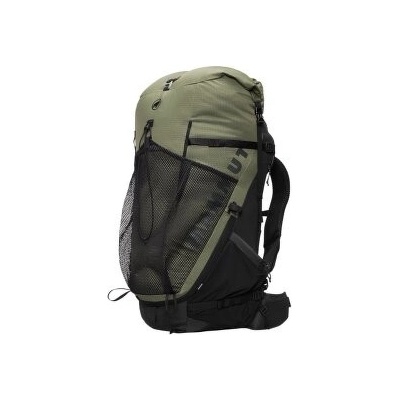 Mammut Ducan Spine 70-80l marsh-black