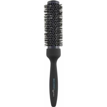 Bio Ionic GrapheneMX Medium okrúhla kefa na vlasy 33 mm