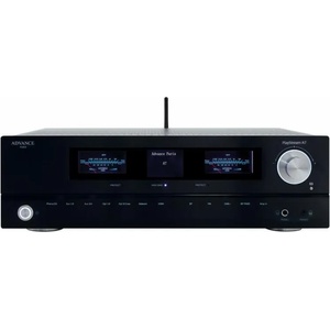 Advance Acoustic Playstream A7 Усилватели