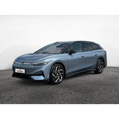Volkswagen ID.7 Pro 210 kW