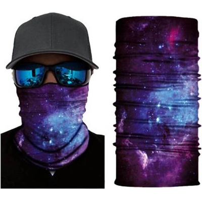 Multifunkčný nákrčník STAR X 197