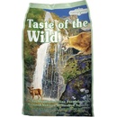 Krmivo pre mačky Taste of the Wild Rocky Mountain Feline 2 kg