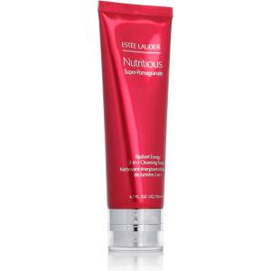 Estée Lauder Nutritious Cleansing Radiant Energy 2-in-1 Foam Cleanser 125 ml