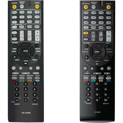 съвместим Onkyo rc-882m - заместител дистанционно управление (rc-882m)